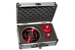 woodstore24 Diamant-Bohr- und Trennset – Produktbild 1 von 1