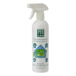 MENFORSAN MENFORSAN Urin- und Flecken-Entferner (500 ml) – Produktbild 1 von 1