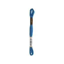 Anchor Anchor Coats Sticktwist 8m 00162 Delftblau – Produktbild 1 von 1