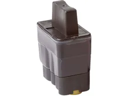 Memo memo Tintenpatrone ersetzt Brother LC900BK schwarz – Produktbild 1 von 1