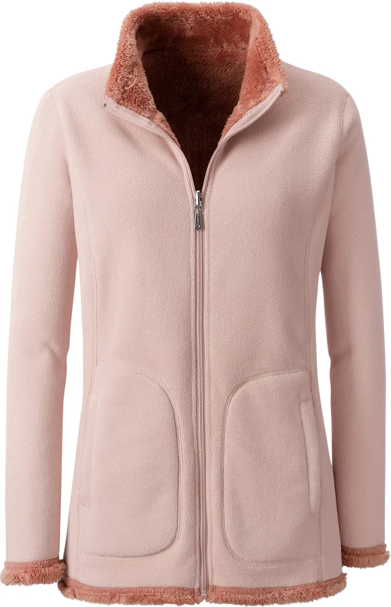Witt Wendejacke, Puder-rosenholz, – Produktbild 2 von 3