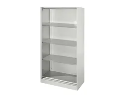 Regal "CONTACT", Höhe 163,5 cm (BxT) 80 x 43,5 – Produktbild 1 von 1