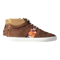 PANAFRICA PANAFRICA Harmattan Mid - Recycling & Bio Sneaker - Unisex – Produktbild 1 von 1