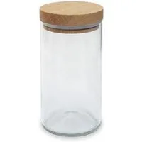 Side by Side Vorratsglas 450 ml von side by side – Produktbild 1 von 1