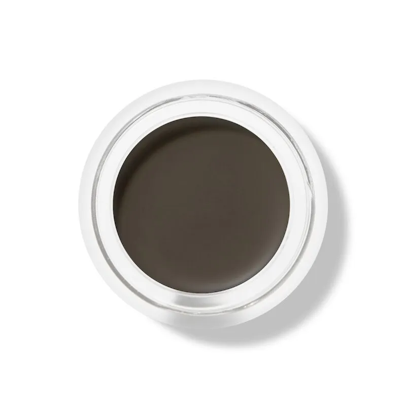100% PURE® - Purity Cosmetics Long Last Brow Pomade - Medium Brown, Medium brown, – Produktbild 1 von 1