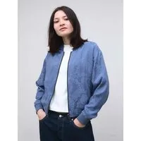 Yahmo Yahmo Cupro/Tencel Lene Wendejacke – Produktbild 1 von 1