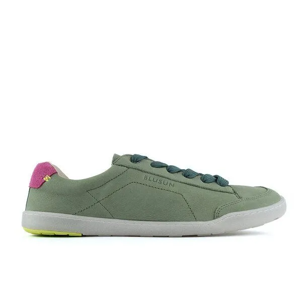 BLUSUN BLUSUN Barfußschuh BLSN-500W, Green, – Produktbild 1 von 2
