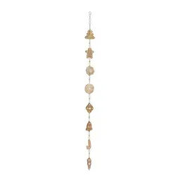 El Puente El Puente Weihnachtsgirlande | Fair Trade & Handmade aus Indien – Produktbild 1 von 1