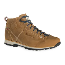 Dolomite Dolomite DOL Shoe 54 Mid Fg Evo für Herren, gelb, Größe 44 EU / 9,5 UK – Produktbild 1 von 1