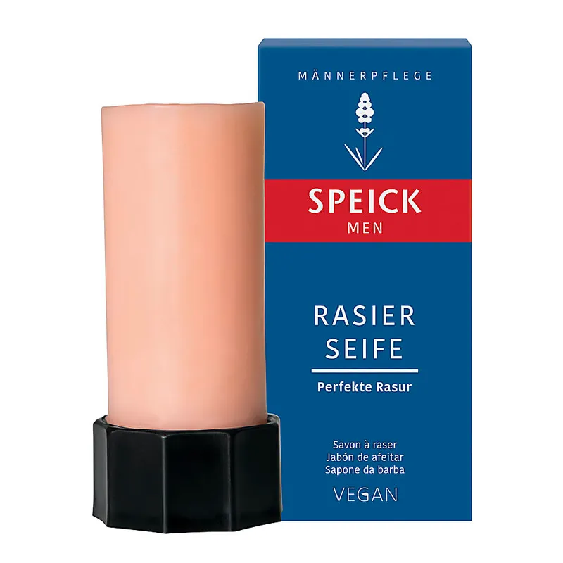 Speick Speick Men Rasier-Seife – Produktbild 2 von 2
