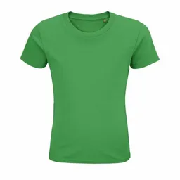 Sol's Sol's Kinder T-Shirt Pioneer aus Bio - Baumwolle – Produktbild 1 von 1
