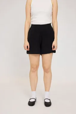 Mazine Mazine Leinen Shorts – Produktbild 1 von 1