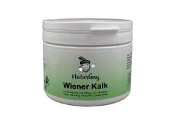naturling naturling Wiener Kalk Pulver Reiniger 500 g – Produktbild 1 von 1