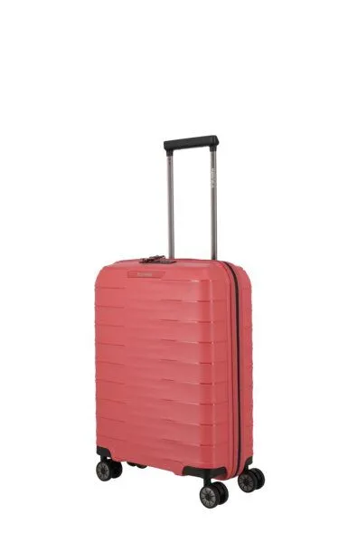 Travelite Travelite Mooby Trolley, Rot, – Produktbild 2 von 4