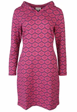 Deerberg Sommerkleid Tirillunas sunflower – Produktbild 1 von 1