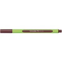 Schneider Schneider Fineliner "Line Up" topaz-brown – Produktbild 1 von 1