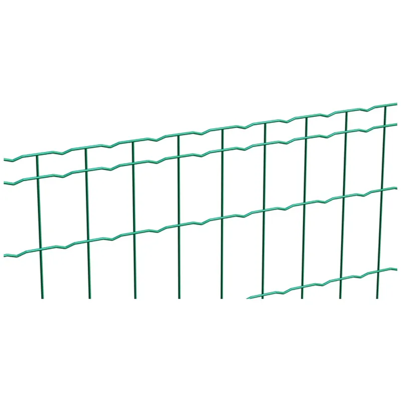 Alberts ALBERTS Schweißgitter Fix-Clip Pro, verz.grün, Höhe 810 mm, Länge 25 m – Produktbild 1 von 1