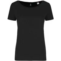 YTWOO YTWOO Damen Modal-T-Shirt – Produktbild 1 von 1