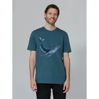 watapparel watapparel T-Shirt Unisex Wal, Stargazer, – Produktbild 1 von 1