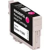 Memo memo Tintenpatrone ersetzt Epson T1293 magenta – Produktbild 1 von 1