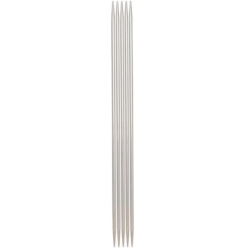 KnitPro KnitPro KnitPro Nadelspiel 15cm Messing 3,0 – Produktbild 1 von 1