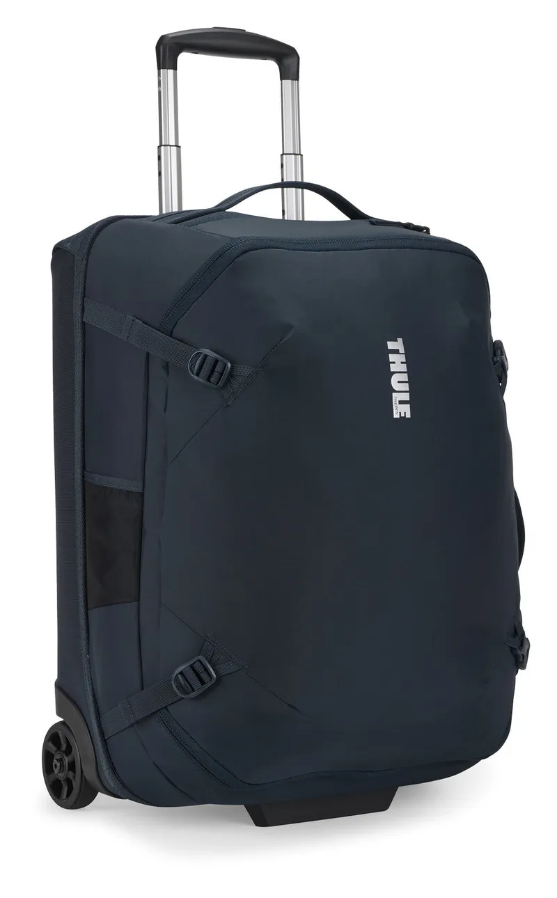 Thule THULE EnRoute Handgepäck Widebody mit 2 Rollen Darkest Blue, Blue, – Produktbild 1 von 1