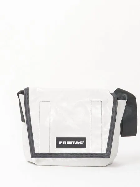 Freitag Freitag F11 LASSIE - white (000004048932) – Produktbild 1 von 3