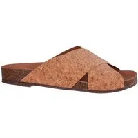 Shoezuu Vegan Shoezuu Vegan Vegane Kork Sandalen Ada – Produktbild 1 von 1
