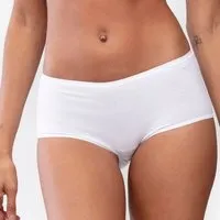 mey Mey 2er Pack Damen Panty Organic Bio-Baumwolle GOTS / GRÜNER KNOPF 29817 – Produktbild 1 von 1