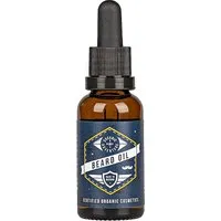Benecos Benecos For Men Only Beard Oil - Bartöl – Produktbild 1 von 1