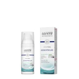 Living Crafts LIVING CRAFTS - Neutral Gesichtsfluid - (n/a), Nachhaltige Mode, Bio Bekleidung – Produktbild 1 von 1
