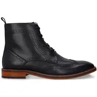 Nae Vegan Shoes Nae Vegan Shoes NAE | Chase Veganer Wingtip-Brogue-Stiefel – Produktbild 1 von 1