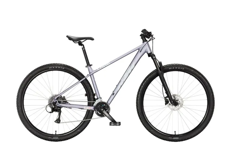 KTM KTM Penny Lane 292 Lila Modell 2027 – Produktbild 2 von 2