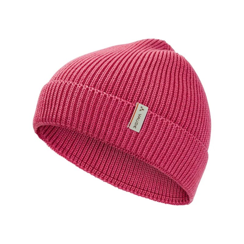 Vaude Bonnet VAUDE Manukau, Rose, – Produktbild 1 von 1