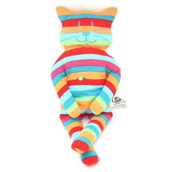 Gary Mash GARY MASH Kuschelkatze mit Bio-Kräutern – Produktbild 6 von 7