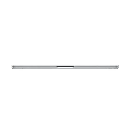Apple Apple MacBook Air 2026 15" M5 10-Core CPU | 10-Core GPU 512 GB SSD 16 GB silber, Silber, – Produktbild 2 von 3