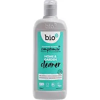 Bio-D Bio-D Home & Garden Cleaner - Allzweckreiniger mit Eucalyptus 750ml – Produktbild 1 von 1