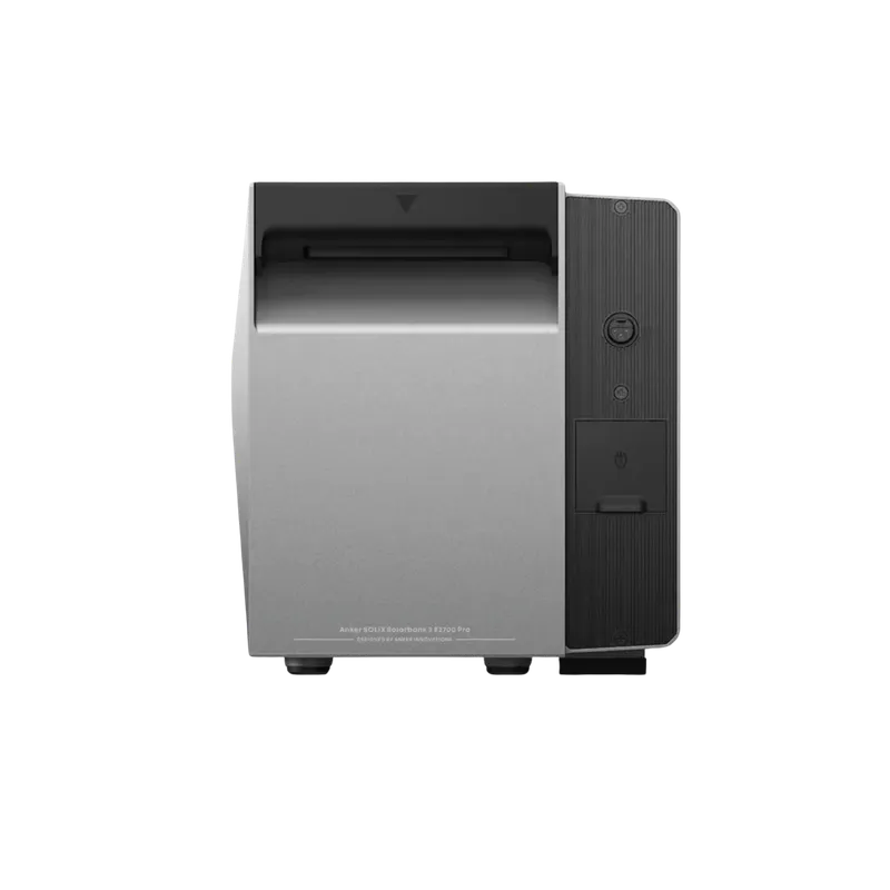 Anker Anker Speicher SOLIX Solarbank 3 E2700 Pro – Produktbild 2 von 2