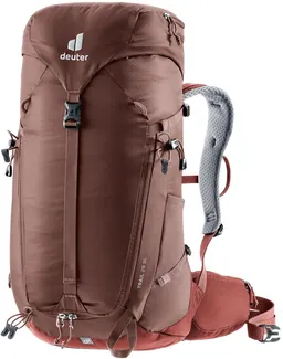 Deuter Deuter Trail 28 SL Wanderrucksack W (6507 raisin/caspia) – Produktbild 1 von 1