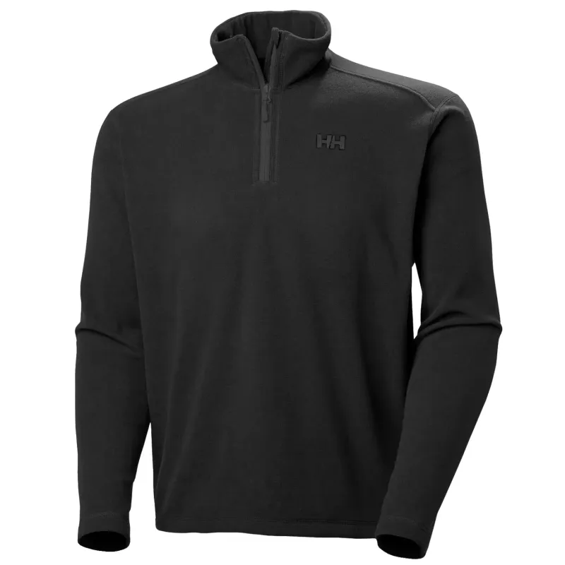 Helly Hansen Fleece mit Reißverschluss Helly Hansen Daybreaker, Noir, – Produktbild 1 von 1