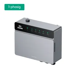 Zendure Deutschland Zendure PowerHub | Alles betreiben, Autark bleiben, PowerHub 1-phasig – Produktbild 1 von 1