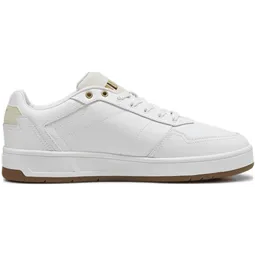Puma Puma Court Classic Lux Unisex Sneaker Low – Produktbild 1 von 1