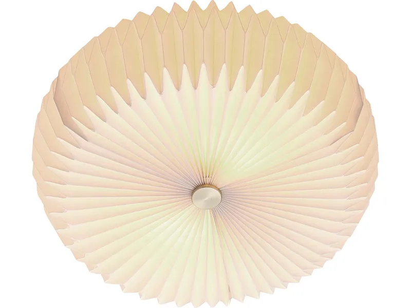 Nordlux Nordlux Wand-/Deckenleuchte "Belloy 40", Weiß, – Produktbild 1 von 1