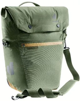 Deuter deuter Mainhattan 17+10 Grün Modell 2024 – Produktbild 1 von 1