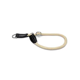Lionto Lionto Hundehalsband, Retrieverhalsband beige XXXL – Produktbild 1 von 1