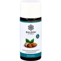 TAOASIS Baldini Mandel Bio Massageöl – Produktbild 1 von 1