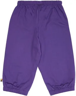 loud + proud loud + proud Baby & Kinder Wasserabweisende Hose, GOTS-zertifiziert – Produktbild 1 von 1