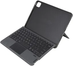 Tucano TASTO Hülle iPadAir11'' M2/M3 Schwarz Tablet-Hülle mit Tastatur – Produktbild 1 von 1