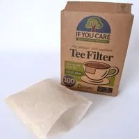 If You Care IYC If You Care (IYC) If You Care - Teefilter in Groß oder Klein erhältlich – Produktbild 1 von 1