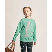NAADA NAADA SWEATSHIRT MEOW – Produktbild 1 von 1